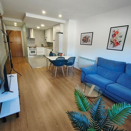 La Casita Del Viajero Lägenhet Argés Exteriör bild