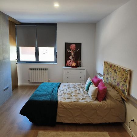 La Casita Del Viajero Lägenhet Argés Exteriör bild