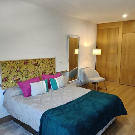 La Casita Del Viajero Lägenhet Argés Exteriör bild