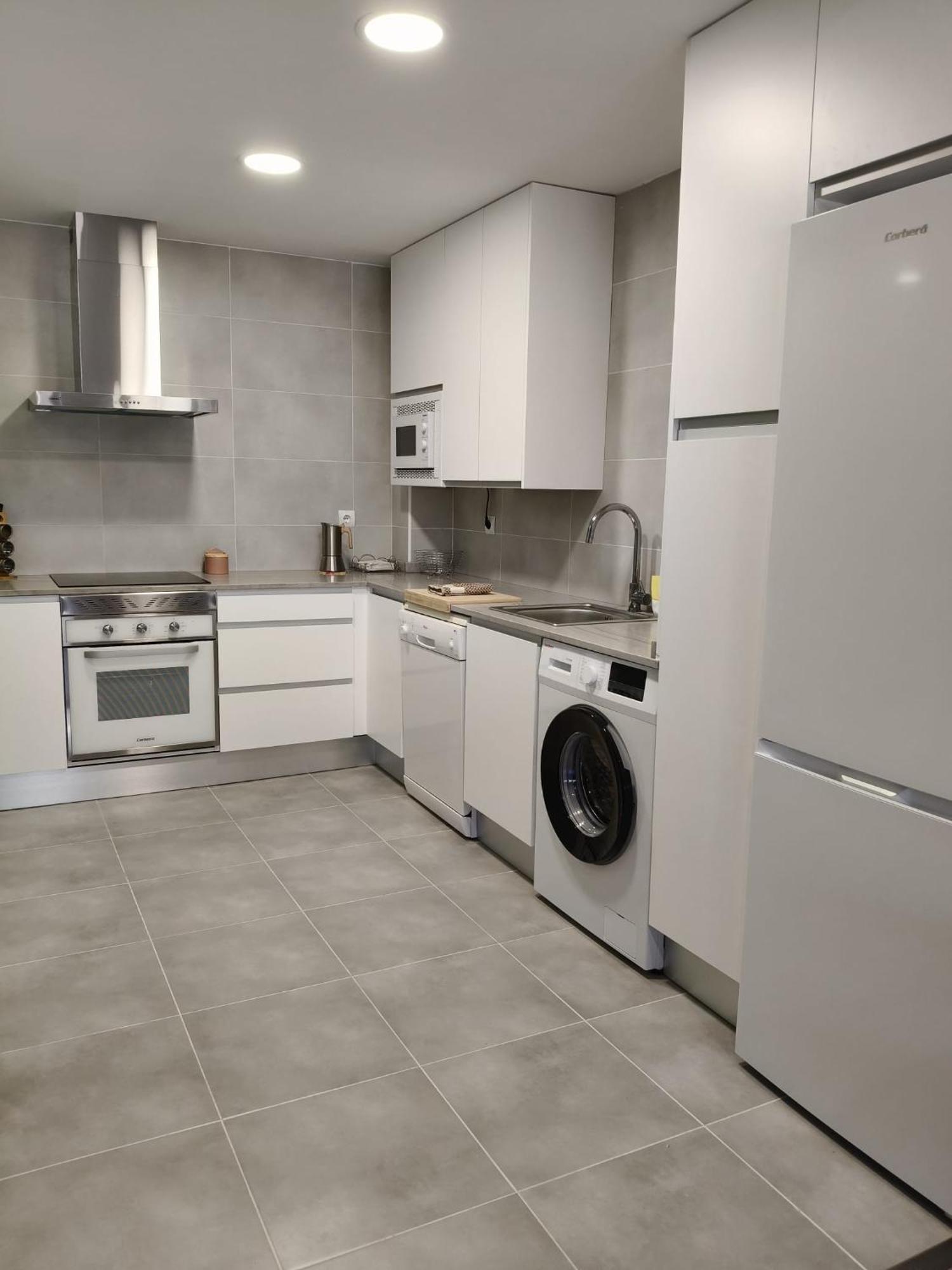 La Casita Del Viajero Lägenhet Argés Exteriör bild
