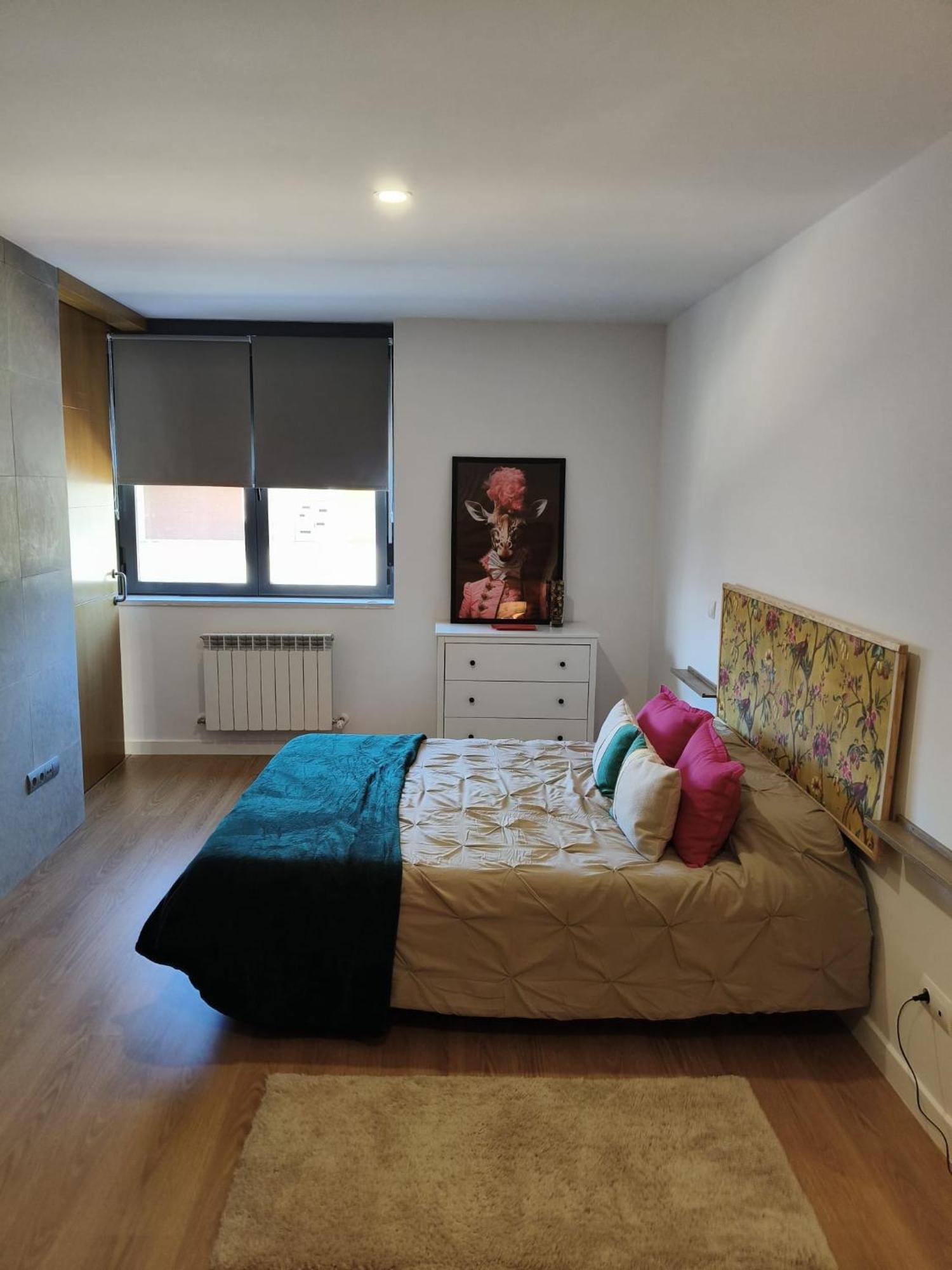 La Casita Del Viajero Lägenhet Argés Exteriör bild
